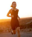 Combinaison De Triathlon Athlex Race Suit Femme