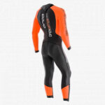 location - Wetsuit Triathlon De Base (Homme) - XL