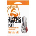 Do - Gear Aid Zipper Repair Kit
