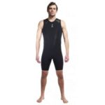 DM - Proteus 5mm Dive Short John