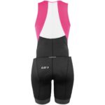 Combinaison triathlon Sprint femme