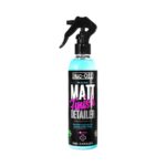Protecteur et Nettoyant pour Fini Mat