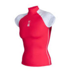 DM W Hydroskin Rashguard manches courtes DM W Hydroskin Rashguard manches courtes