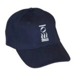 DM - Baseball Hat