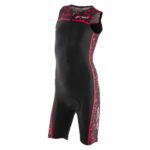 K Core Trisuit