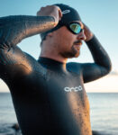Combinaison de Triathlon Athlex Flex Homme