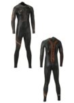 LOCATION - Wetsuit Triathlon ConfortFLEX (Homme) - XS