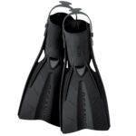 Do - Palmes ACCEL Open Heel Fin