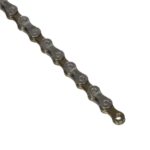 CN-E6070-9, Chane, Vitesses: 9, 6.57mm, Mailles: 138, Gris