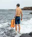 Maillot De Bain Core Jammer Homme