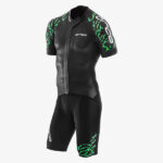 DM - RS1 Swimrun Homme