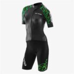 DM - RS1 Swimrun Femme
