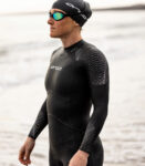 Combinaison de Triathlon Apex Flow Femme