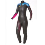 Wetsuit haute performance porte 1 fois Wetsuit haute performance porte 1 fois
