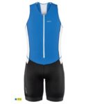 Combinaison triathlon Sprint