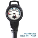 Do - Pressure Gauge Assembly