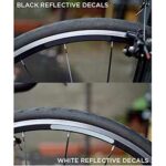 Do - Ensemble pour roues, Blanc, Kit
