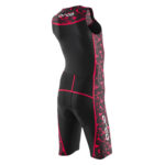 K Core Trisuit