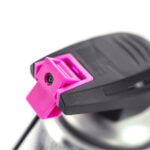 Protection contre la transpiration