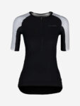 Combinaison De Triathlon Athlex Sleeved Tri Top Femme