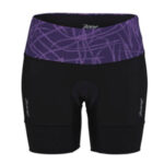 Do - W Perf Tri 6in Short