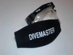 Do - DIVEMASTER SPLIT MASK STRAP COVER