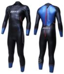 LOCATION - Wetsuit Triathlon Confort (Homme) - ST