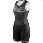 Combinaison Triathlon Sprint PRT Femme