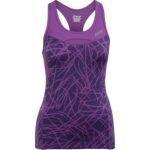 Do - W Perf Tri Racerback