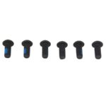Do - E-Tec Anti-Rust, Boulons M5