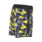 C - M 2-1 Board Short 7 inch