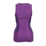 Do - W Perf Tri Racerback