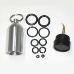 C - Mini Tank ORing Kit avec Pick