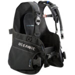 DM - OceanPro BCD