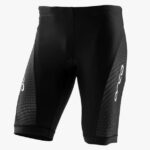 W Core Tri Short