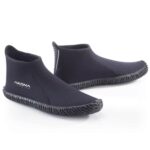 DM - 3.5mm Low-Cut Boot