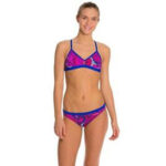 Performance Deux Pices Swimsuit