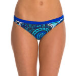 Performance Bikini Bottom