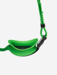 Lunettes De Natation Killa 180 Monture Verte / Lentille Mirroir