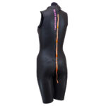 Glide Short John Femme