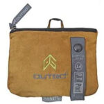 DM - Packable Microfiber Towel