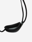 Lunettes De Natation Killa Hydro Monture noire / Lentille Fume