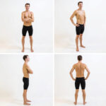 Jammer Solid Black 40
