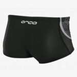 Do - Maillot de bain Square Leg
