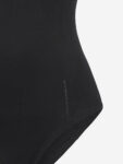 Maillot De Bain Neoprene One Piece Femme