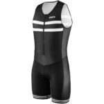 Combinaison Triathlon Sprint Print