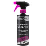 Do - Equipment Cleaner