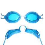NR2 - Frame Blue/Blue