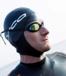 Lunettes De Natation Killa Hydro Monture noire / Lentille Fume