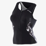 C - W Core Supp Singlet